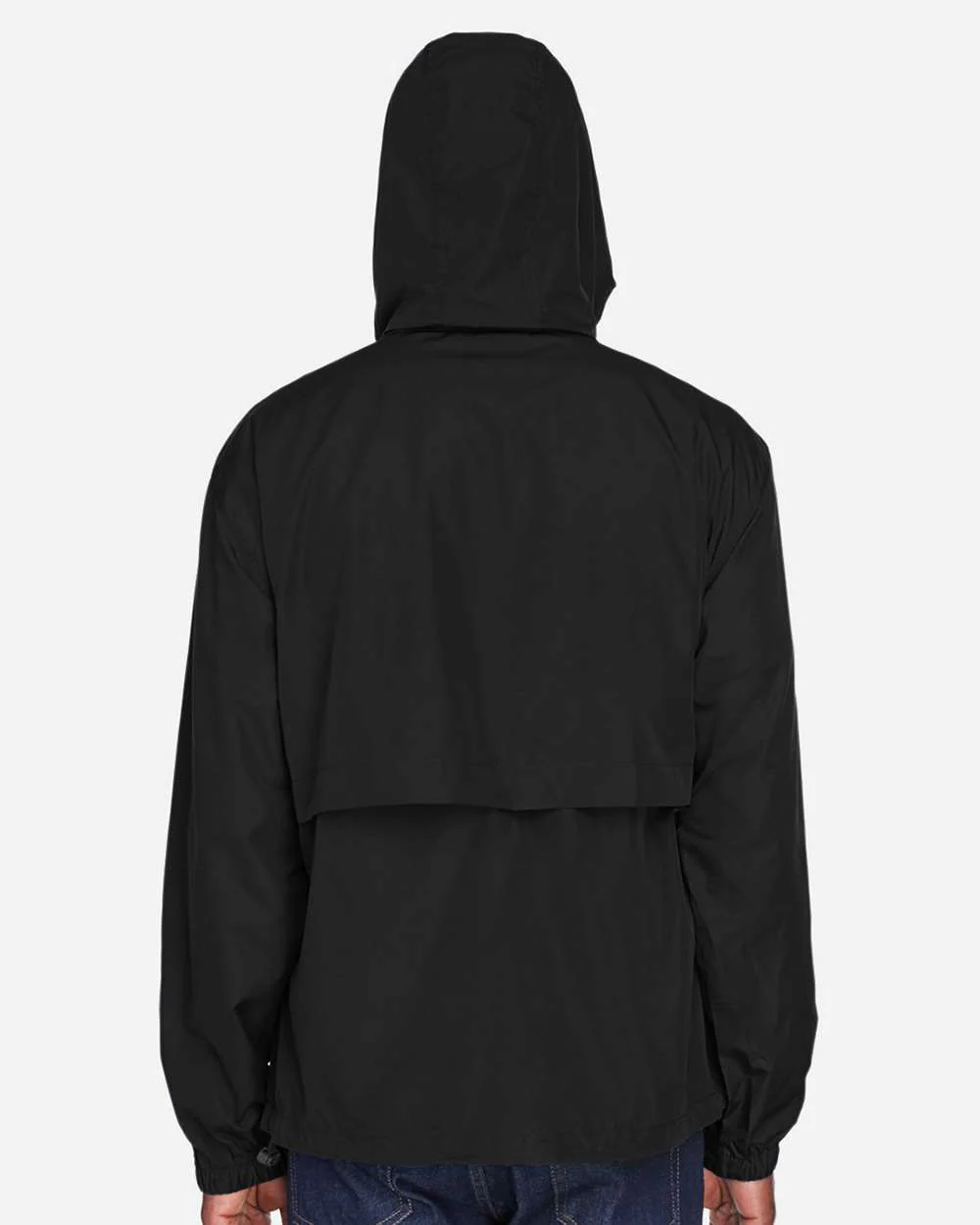 North End-88083-Men's Techno Lite Jacket - Image 4