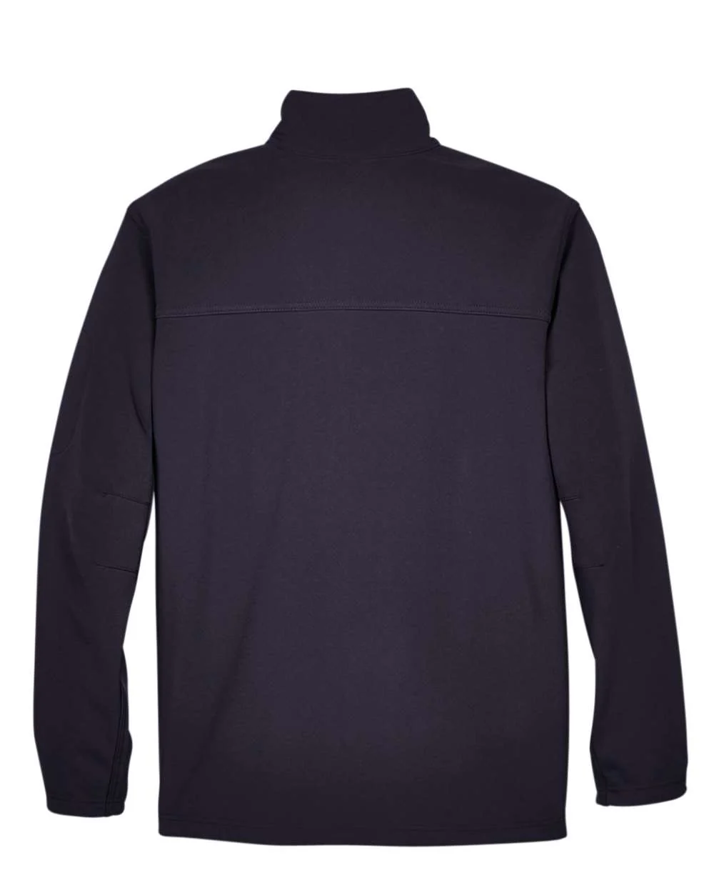 North End-88099-Men's Three layer Fleece Performance Soft Shell Jacket - Image 8