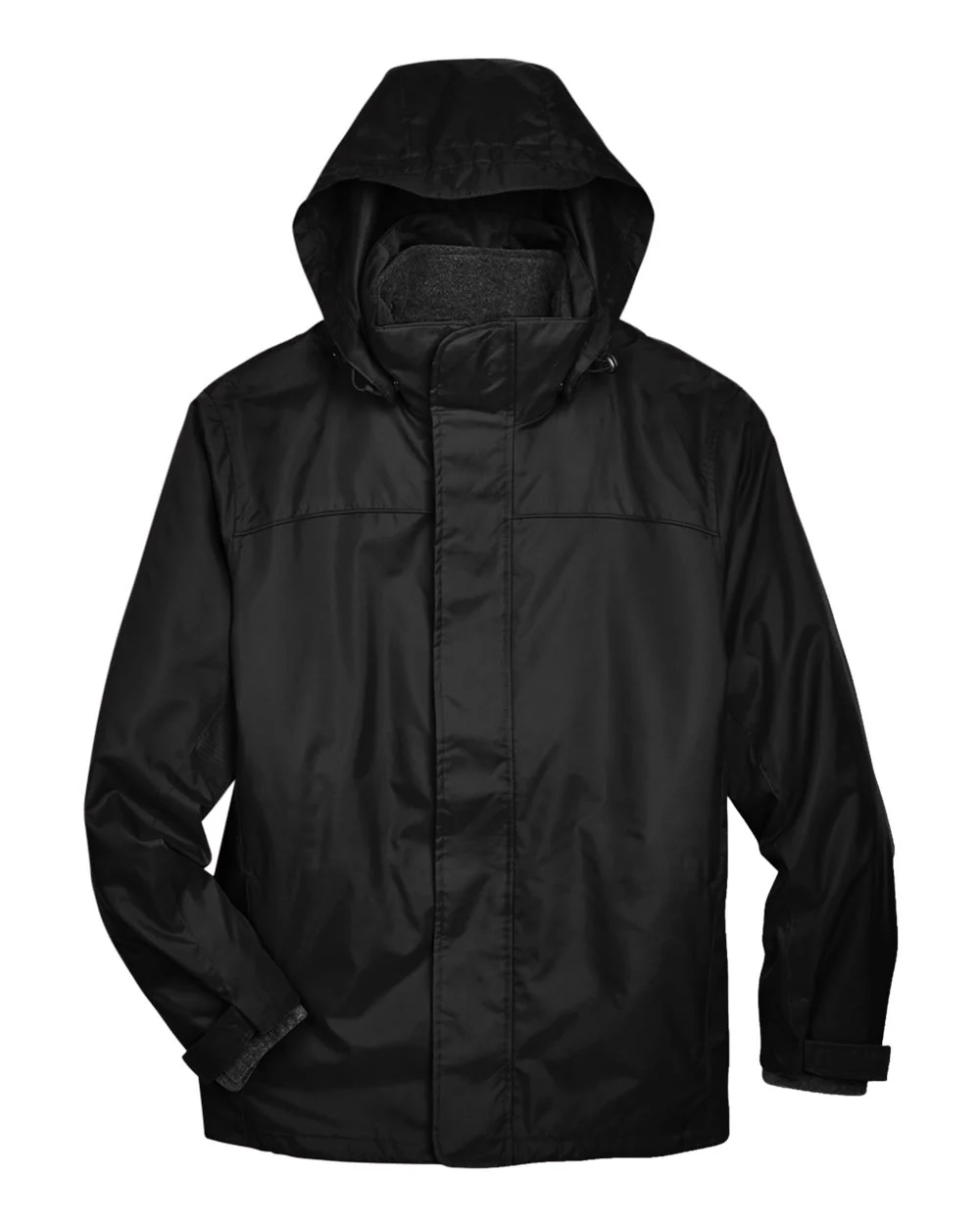 North End-88130-Men's 3-in-1 Insulated Jacket - Image 13