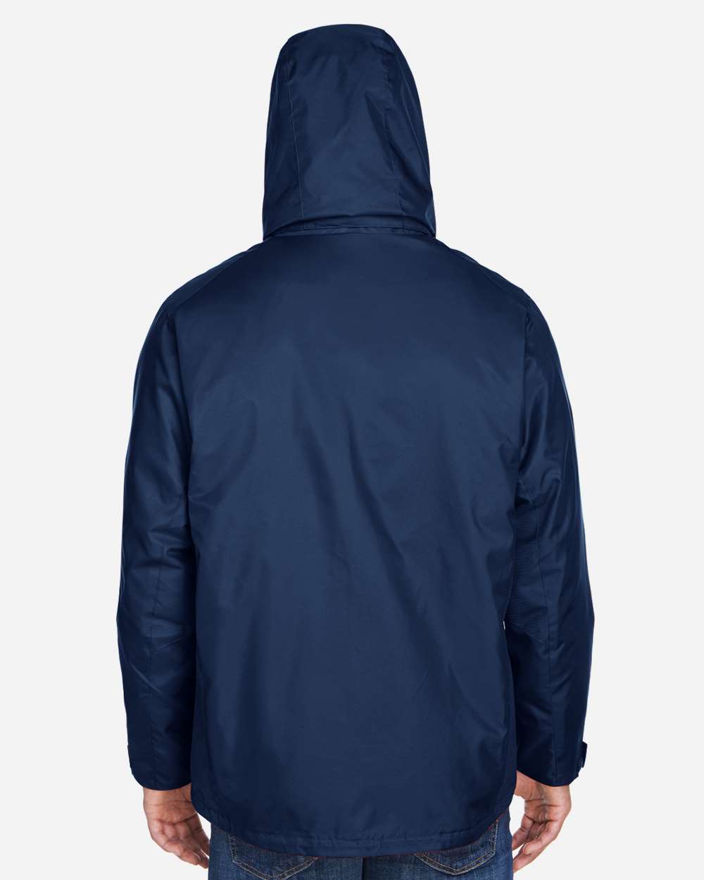 North End-88130-Men's 3-in-1 Insulated Jacket - Image 17