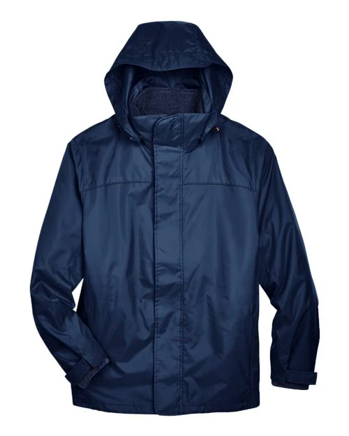 North End-88130-Men's 3-in-1 Insulated Jacket - Image 20