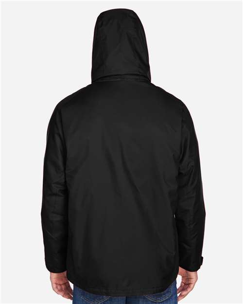 North End-88130-Men's 3-in-1 Insulated Jacket - Image 23