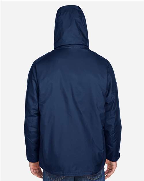 North End-88130-Men's 3-in-1 Insulated Jacket - Image 26