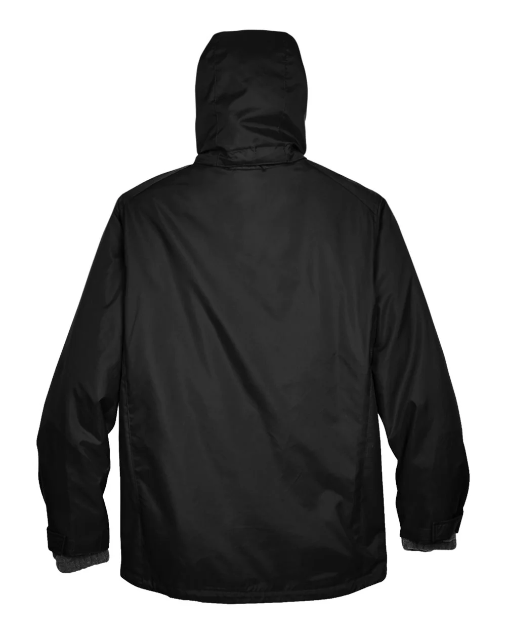 North End-88130-Men's 3-in-1 Insulated Jacket - Image 9