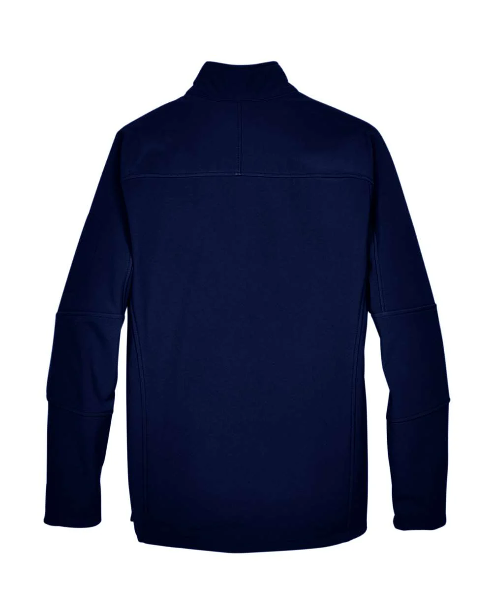 North End-88138-Men's Three Layer Fleece Bonded Shell Technical Jacket - Image 8