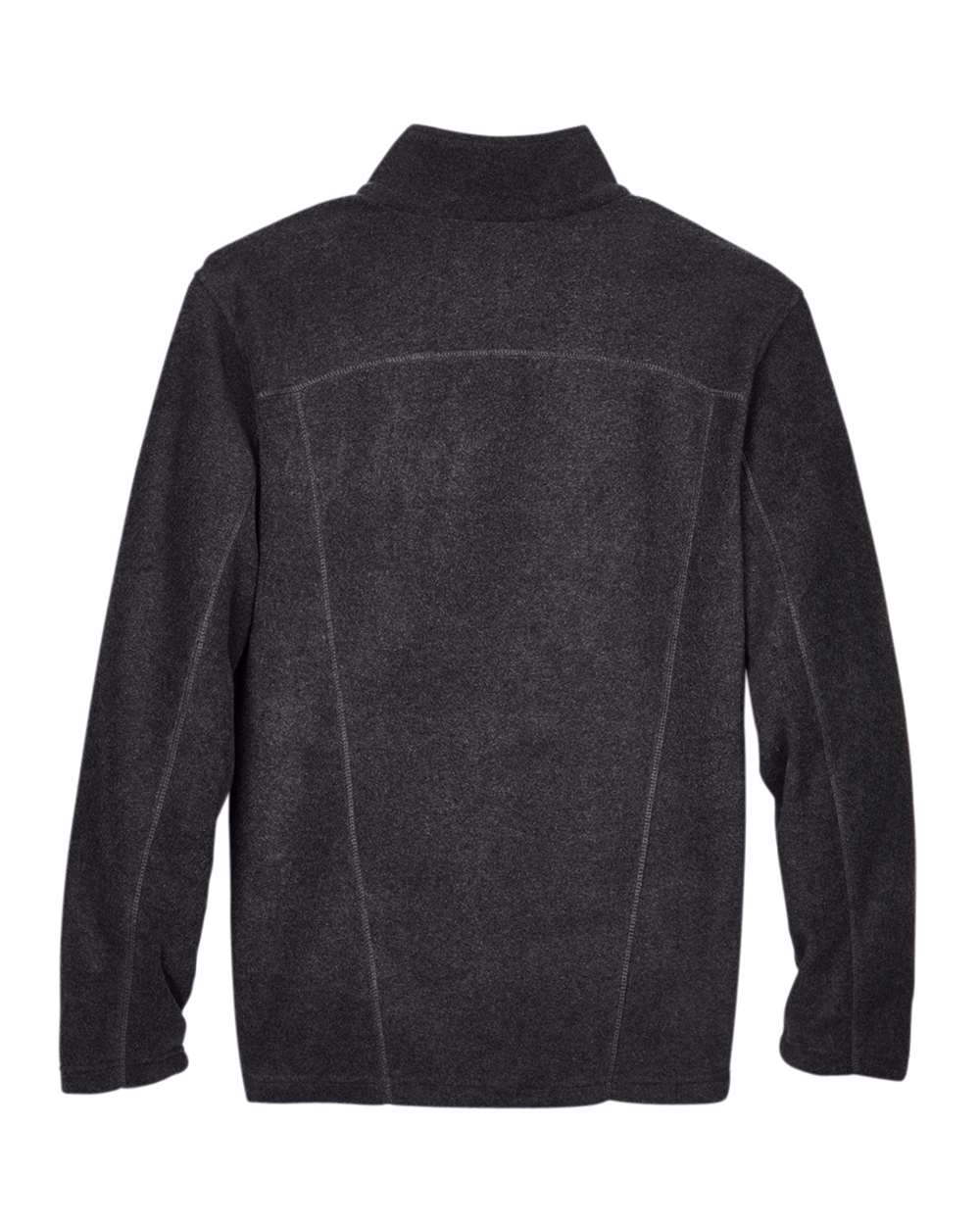 North End-88172-Men's Voyage Fleece Jacket - Image 13