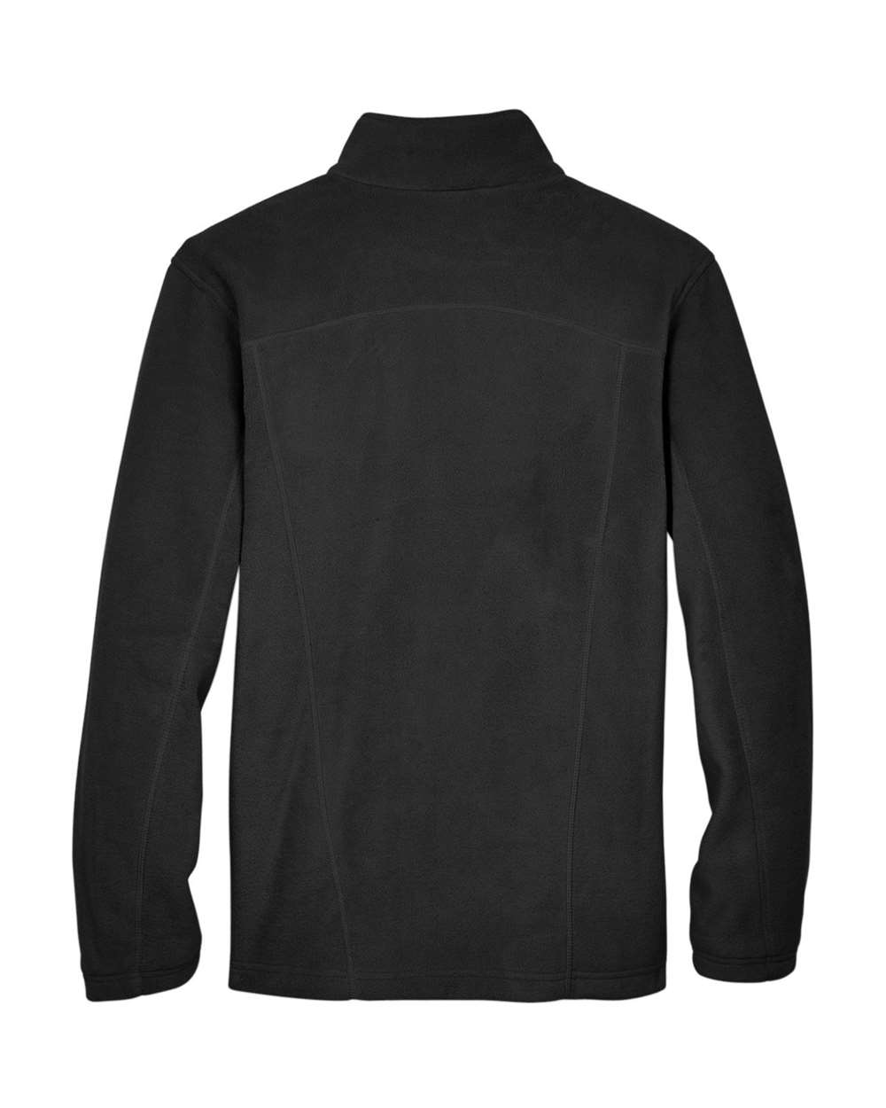 North End-88172-Men's Voyage Fleece Jacket - Image 2
