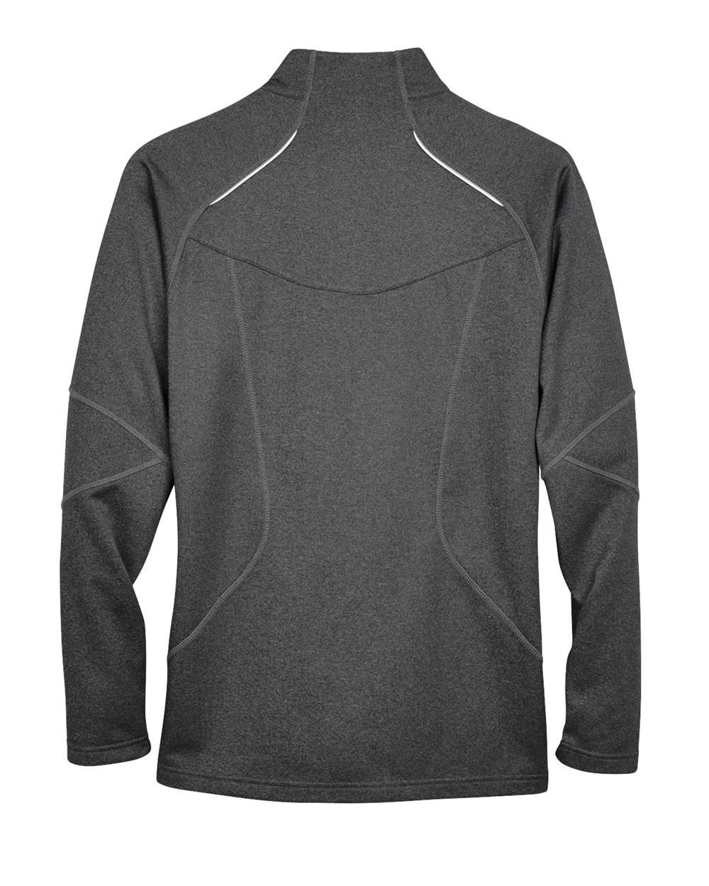 North End-88174-Men's Gravity Performance Fleece Jacket - Image 8