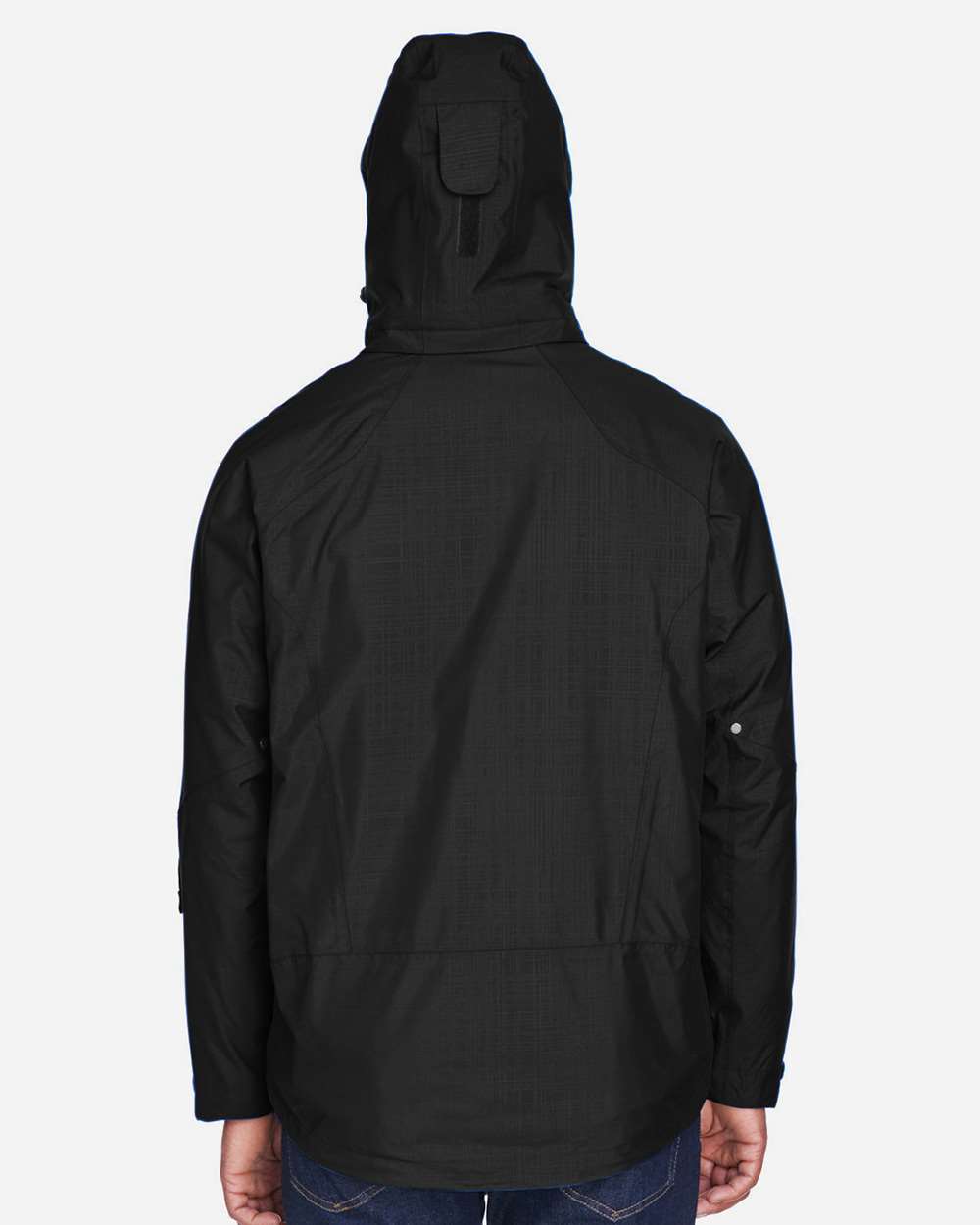 North End-88178-Men's Caprice 3-in-1 Jacket with Soft Shell Liner - Image 5