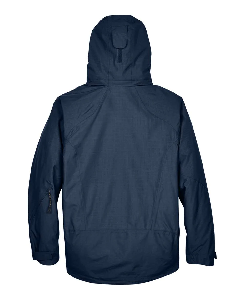 North End-88178-Men's Caprice 3-in-1 Jacket with Soft Shell Liner - Image 8