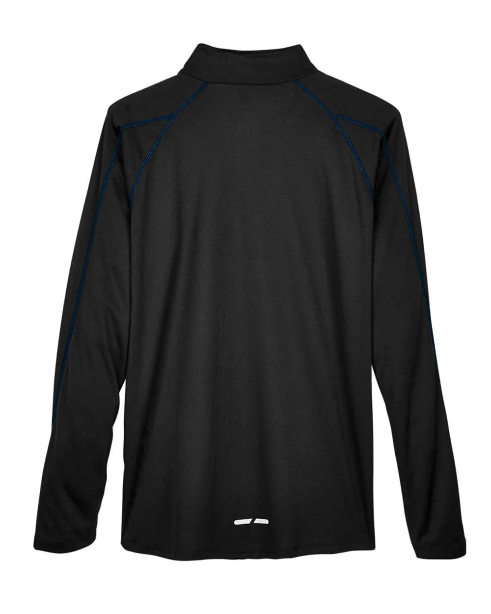 North End-88187-Men's Radar Performance Quarter-Zip Pullover - Image 13