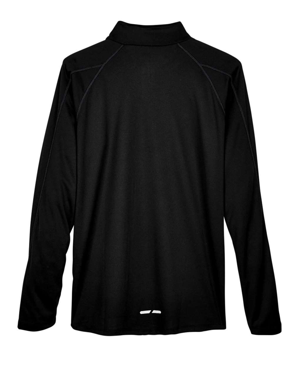 North End-88187-Men's Radar Performance Quarter-Zip Pullover - Image 2