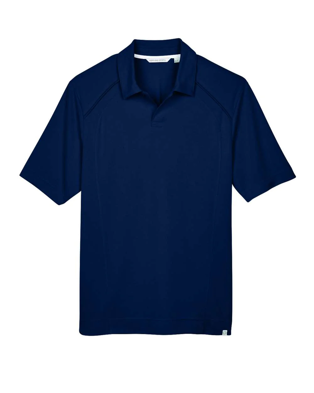 North End-88632-Men's Recycled Polyester Performance Pique Polo - Image 17