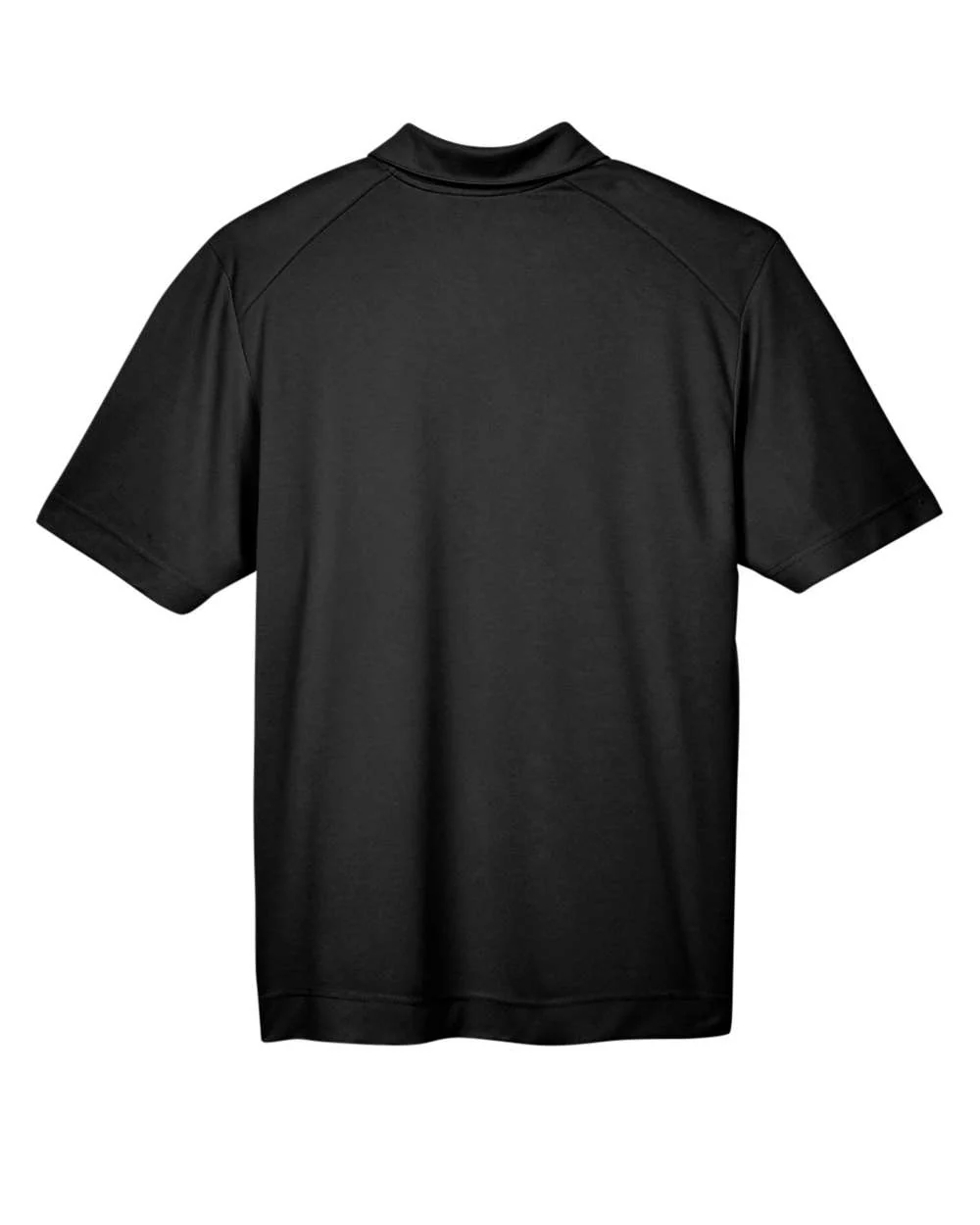 North End-88632-Men's Recycled Polyester Performance Pique Polo - Image 2