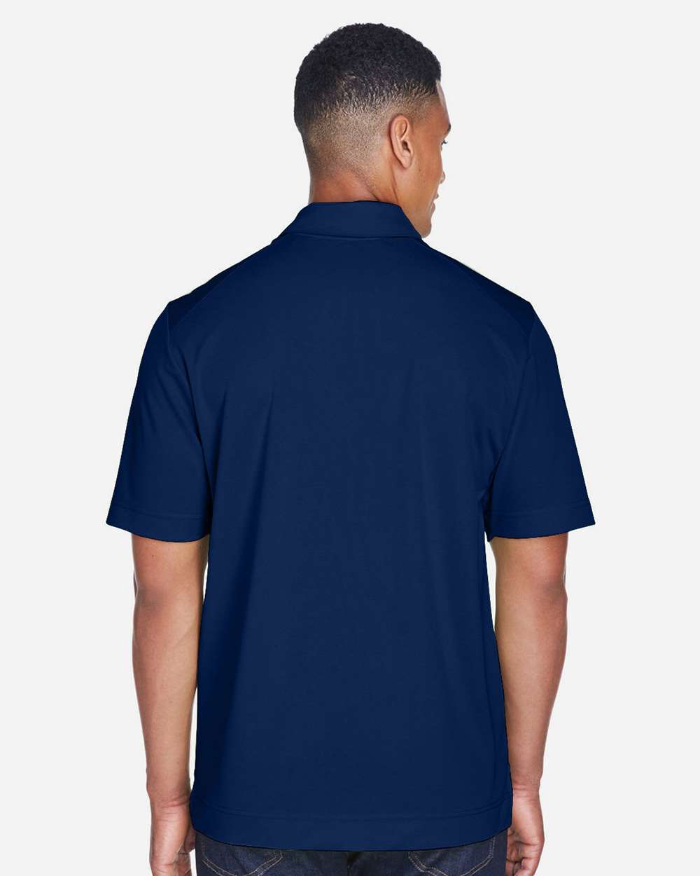 North End-88632-Men's Recycled Polyester Performance Pique Polo - Image 21
