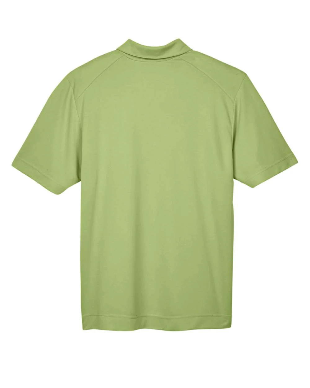 North End-88632-Men's Recycled Polyester Performance Pique Polo - Image 8