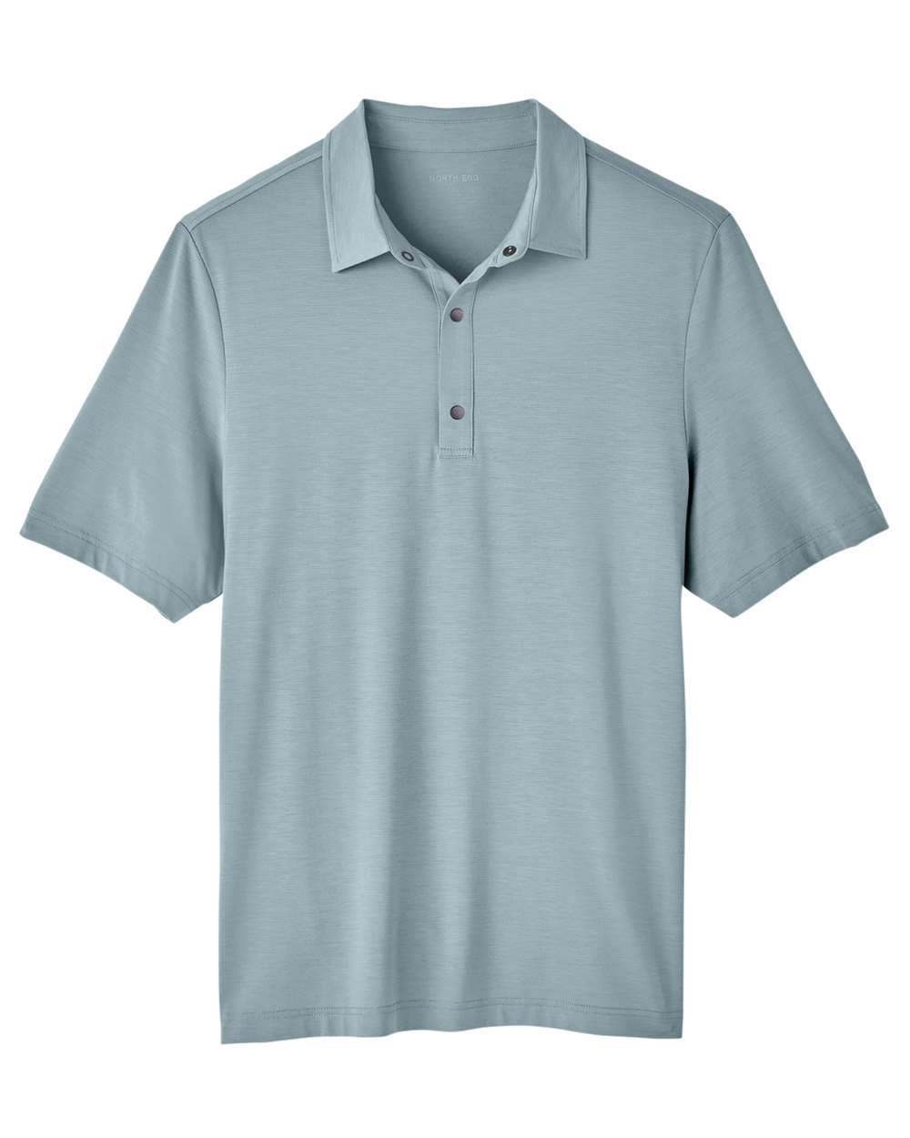 North End-NE100-Men's JAQ Snap-Up Stretch Performance Polo - Image 27