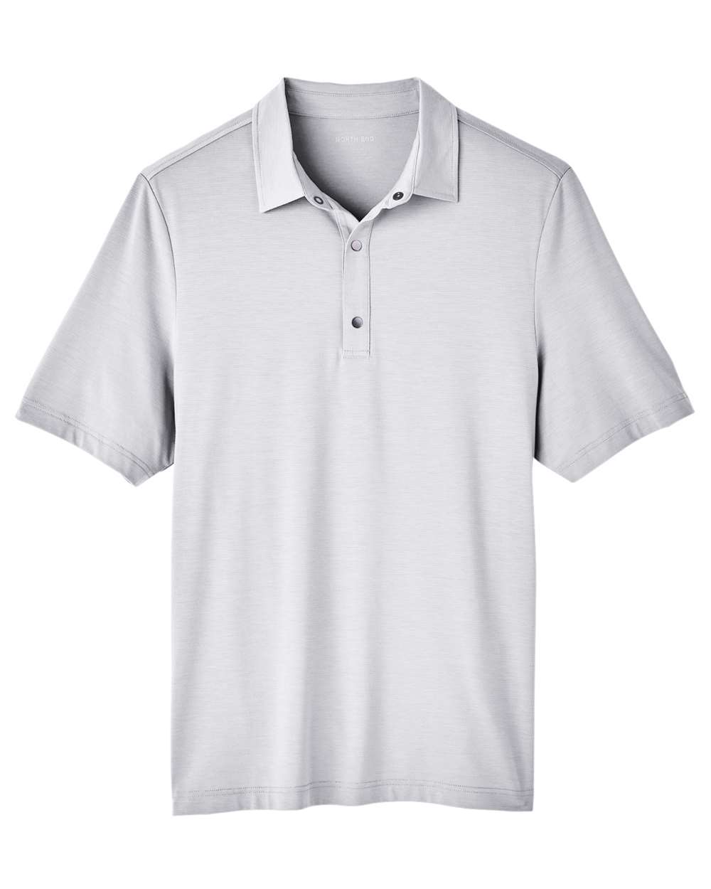 North End-NE100-Men's JAQ Snap-Up Stretch Performance Polo - Image 32