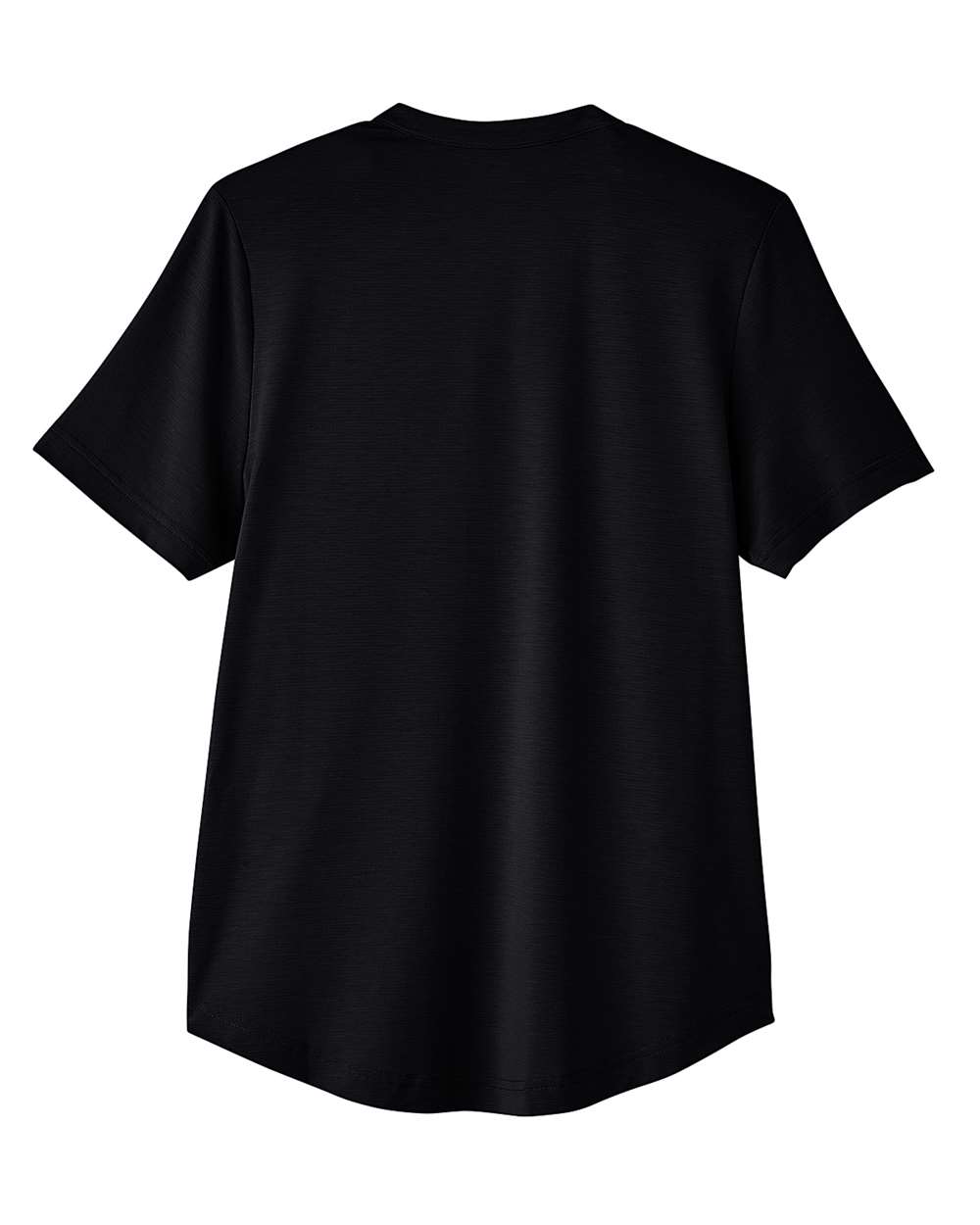 North End-NE100W-Women's JAQ Snap-Up Stretch Performance Polo - Image 2