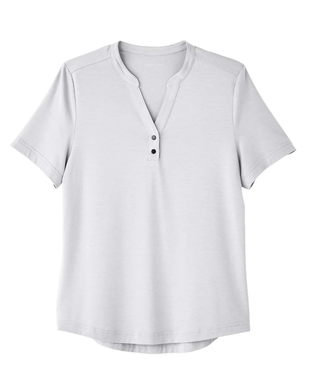North End-NE100W-Women's JAQ Snap-Up Stretch Performance Polo - Image 32