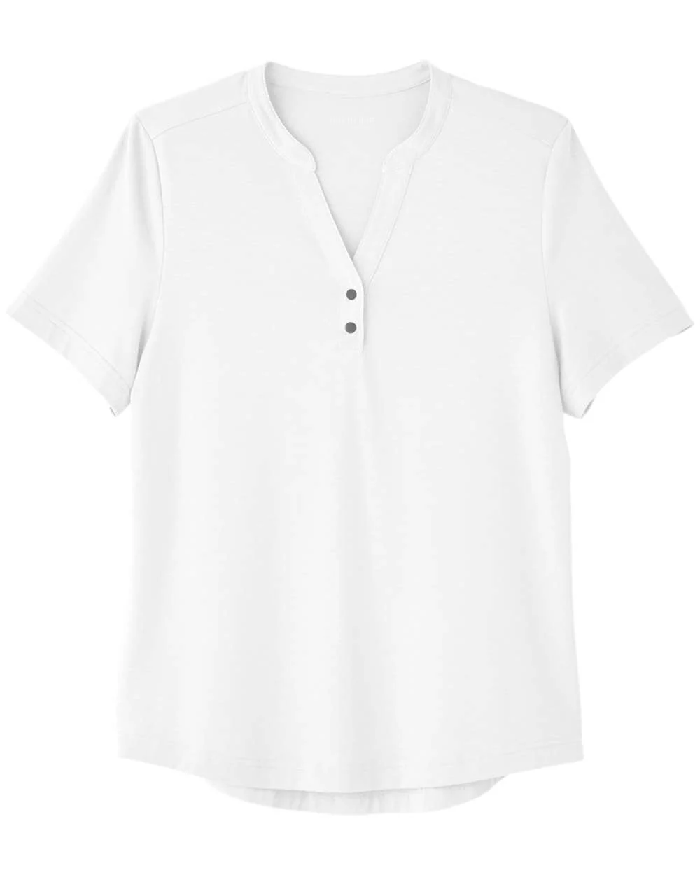 North End-NE100W-Women's JAQ Snap-Up Stretch Performance Polo - Image 37