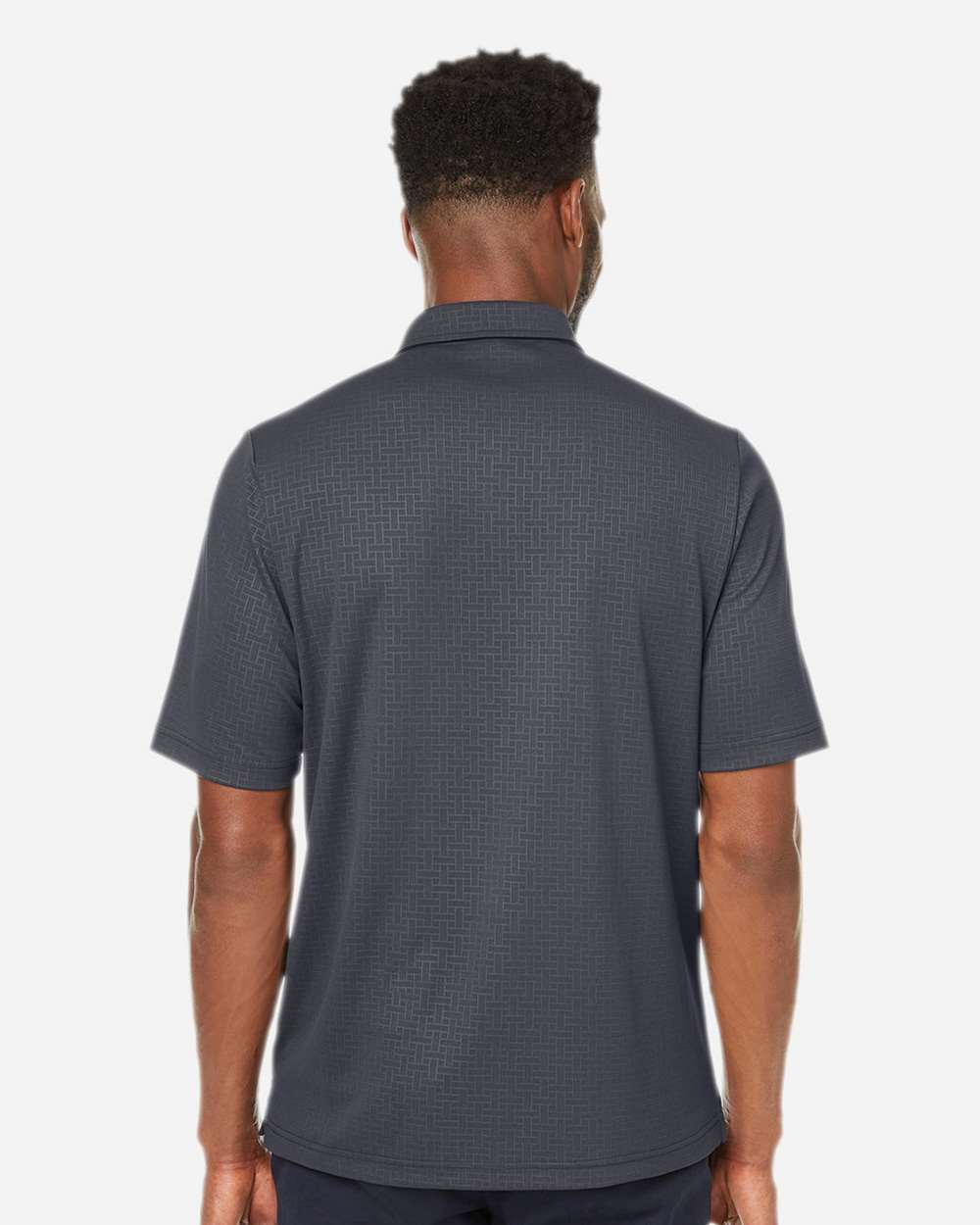 North End-NE102-Men's Replay Recycled Pique Polo - Image 13