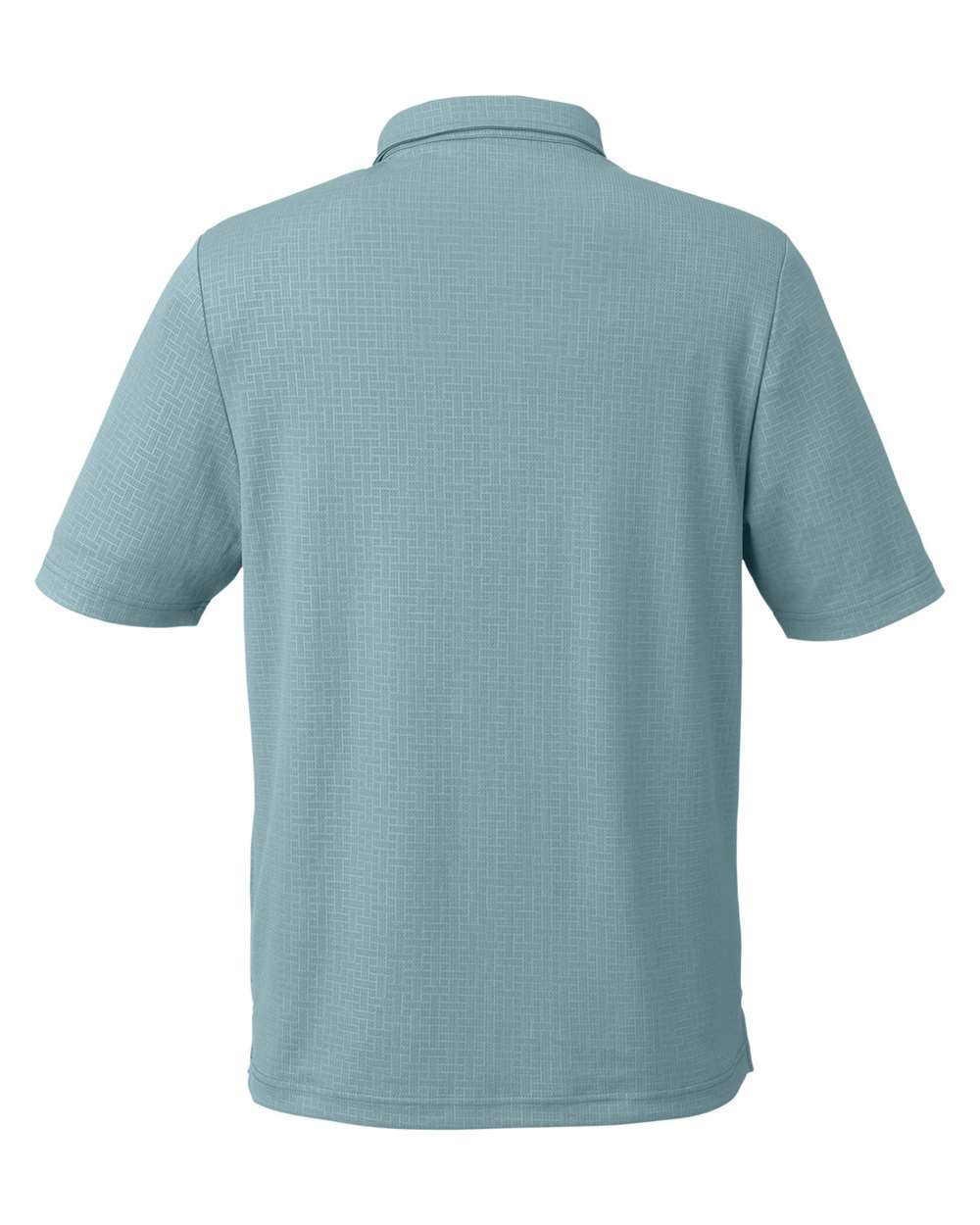 North End-NE102-Men's Replay Recycled Pique Polo - Image 21