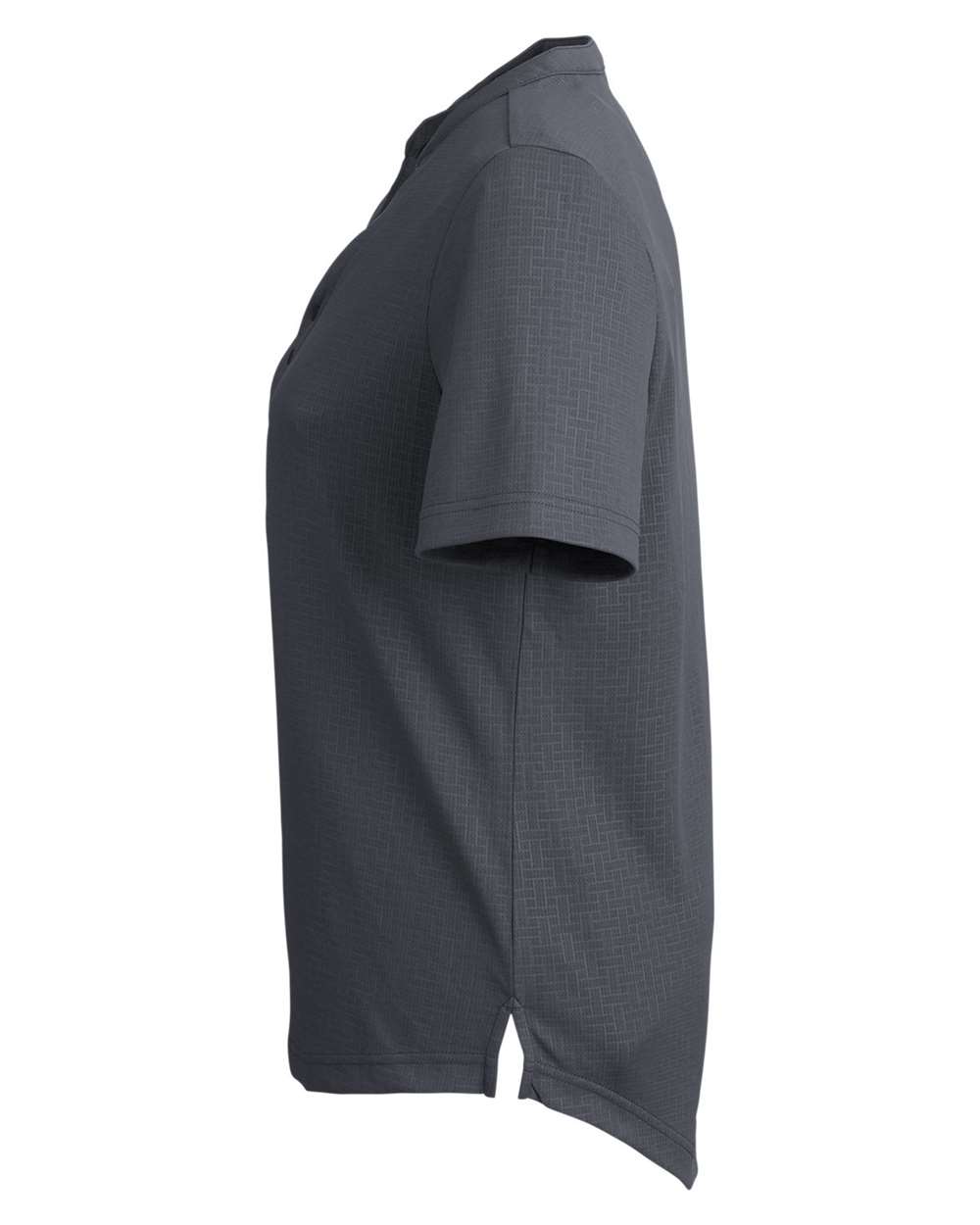 North End-NE102W-Women's Replay Recycled Polo - Image 10