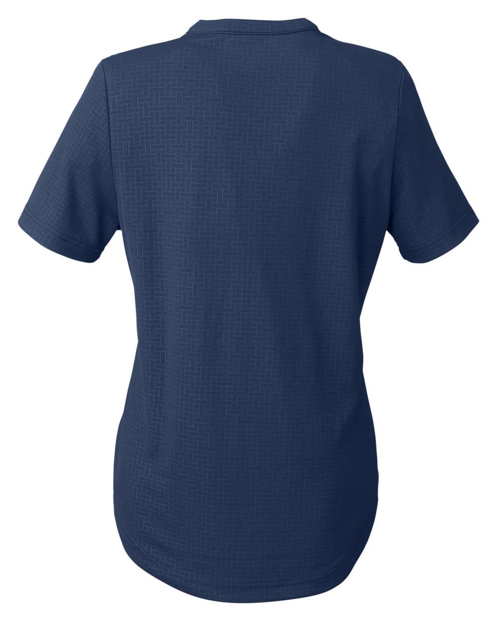 North End-NE102W-Women's Replay Recycled Polo - Image 15