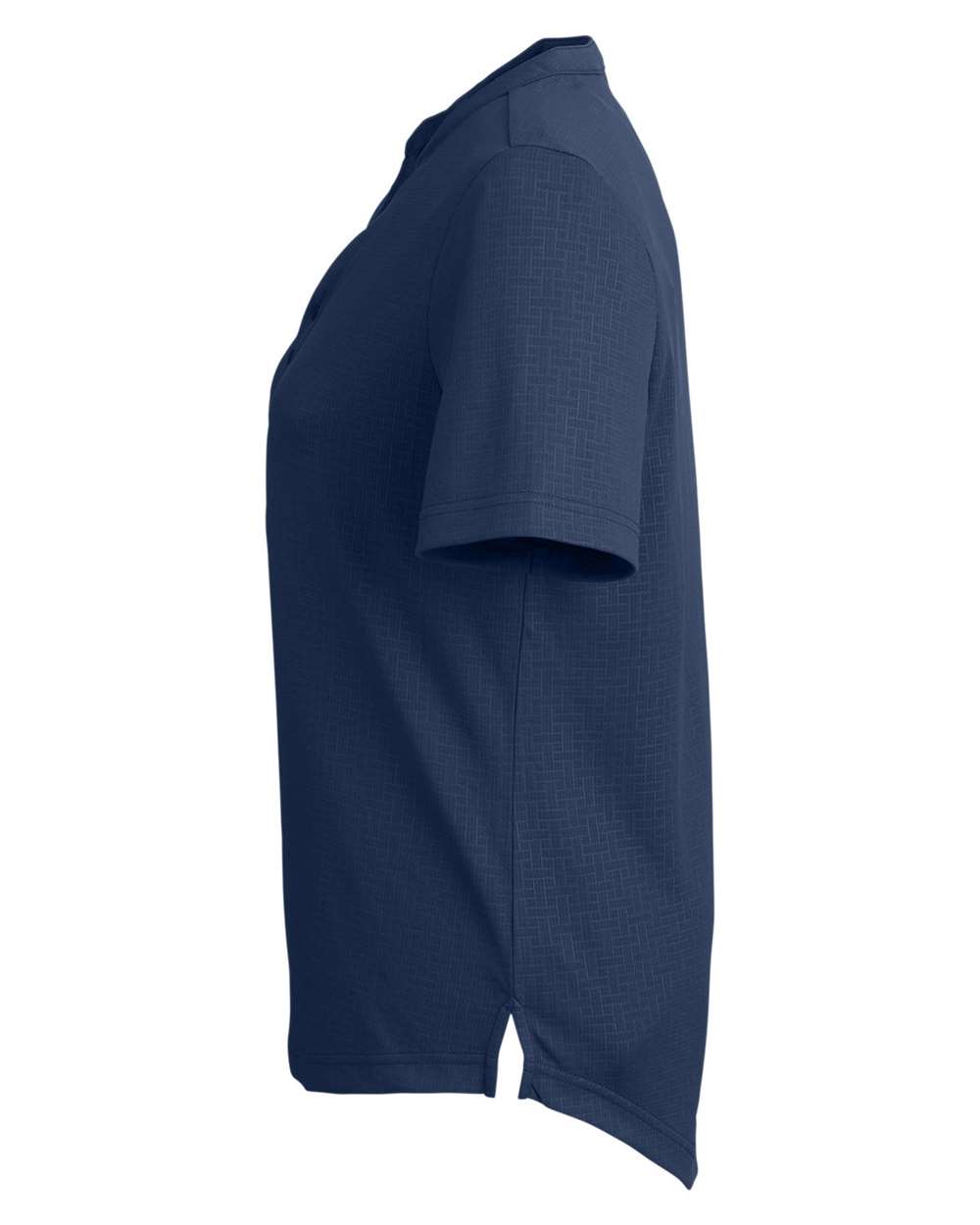 North End-NE102W-Women's Replay Recycled Polo - Image 16