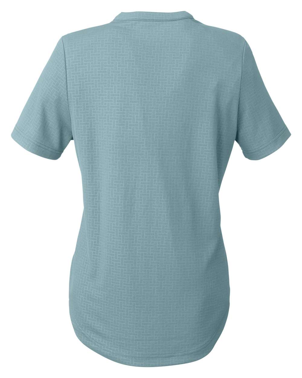 North End-NE102W-Women's Replay Recycled Polo - Image 21
