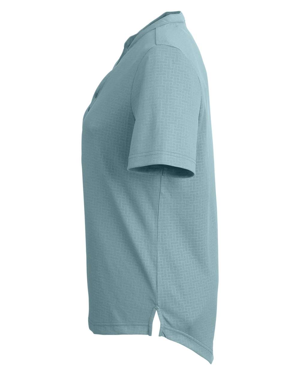 North End-NE102W-Women's Replay Recycled Polo - Image 22