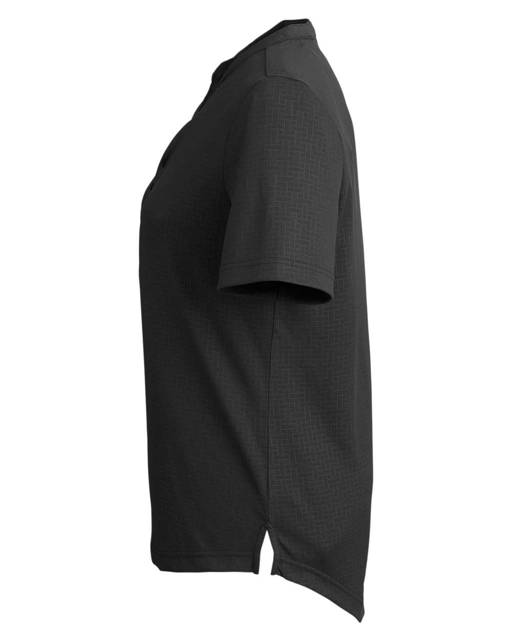 North End-NE102W-Women's Replay Recycled Polo - Image 3