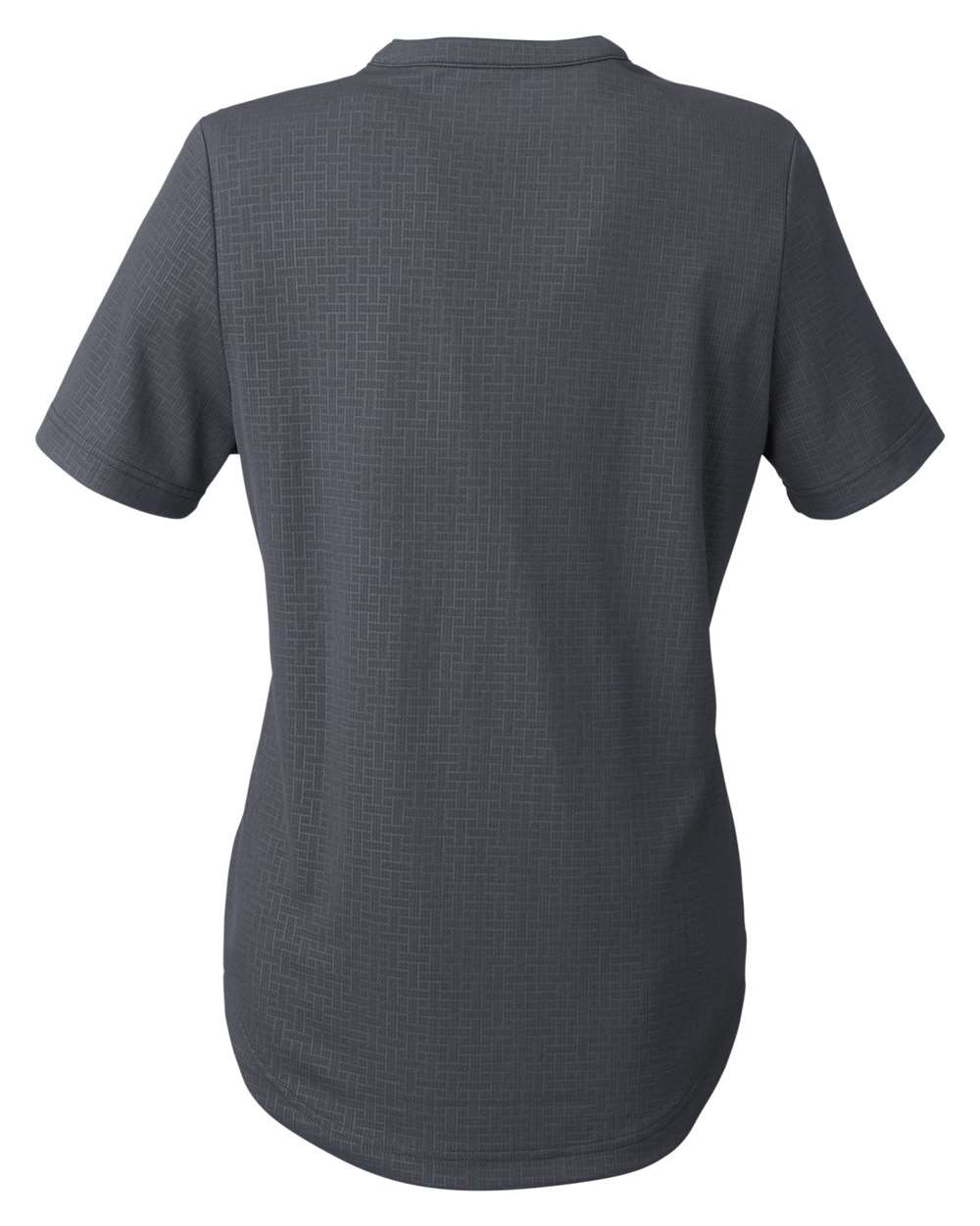 North End-NE102W-Women's Replay Recycled Polo - Image 9