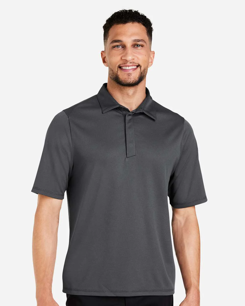 North End-NE110-Men's Revive Coolcore® Polo - Image 11