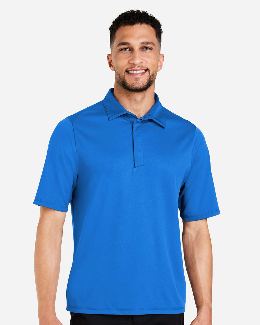 North End-NE110-Men's Revive Coolcore® Polo - Image 23