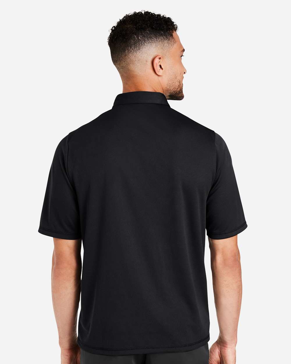 North End-NE110-Men's Revive Coolcore® Polo - Image 6