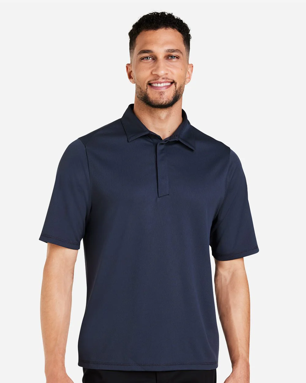 North End-NE110-Men's Revive Coolcore® Polo - Image 7