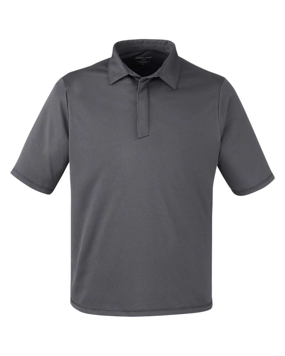North End-NE110-Men's Revive Coolcore® Polo - Image 8