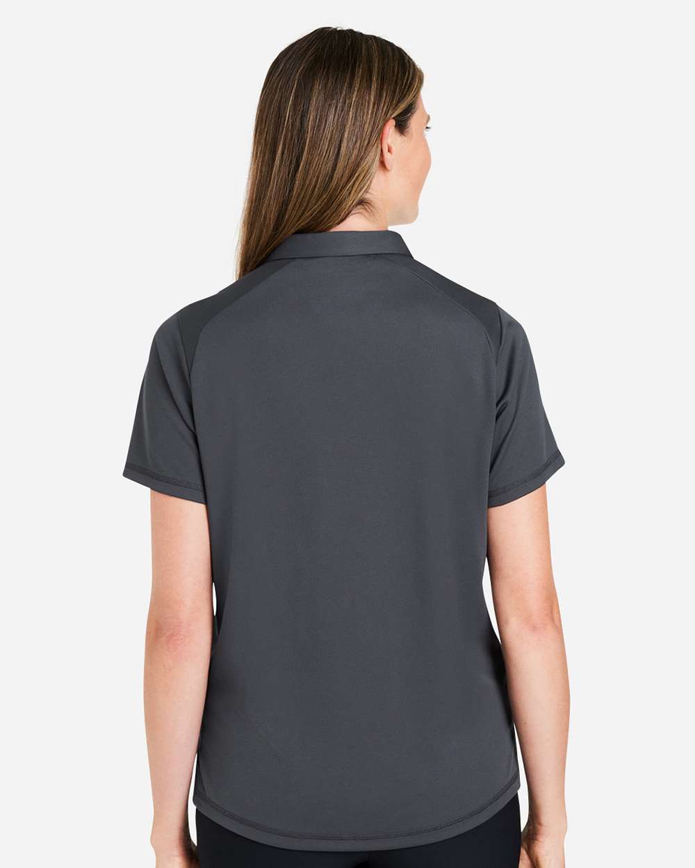 North End-NE110W-Women's Revive Coolcore® Polo - Image 13