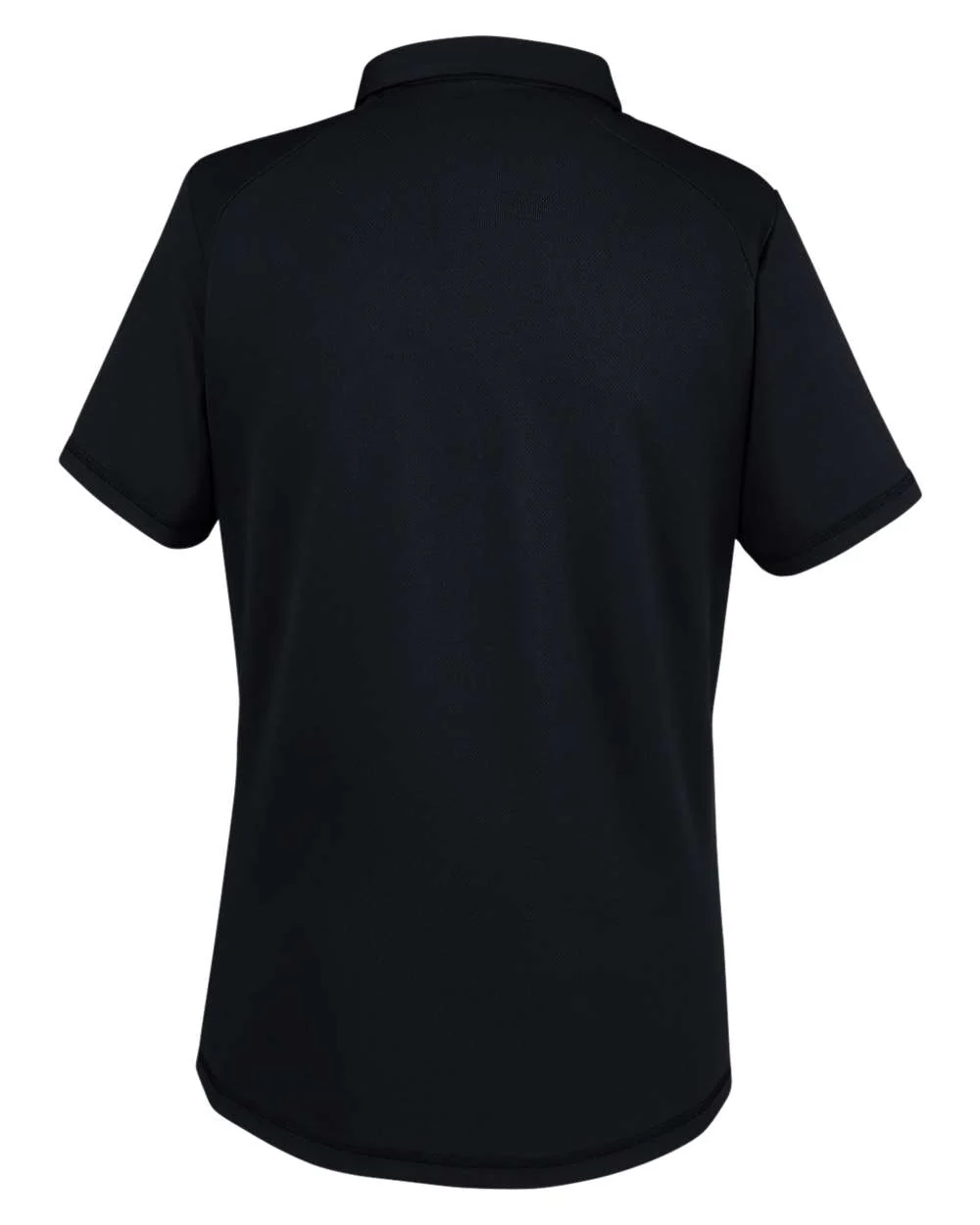 North End-NE110W-Women's Revive Coolcore® Polo - Image 2