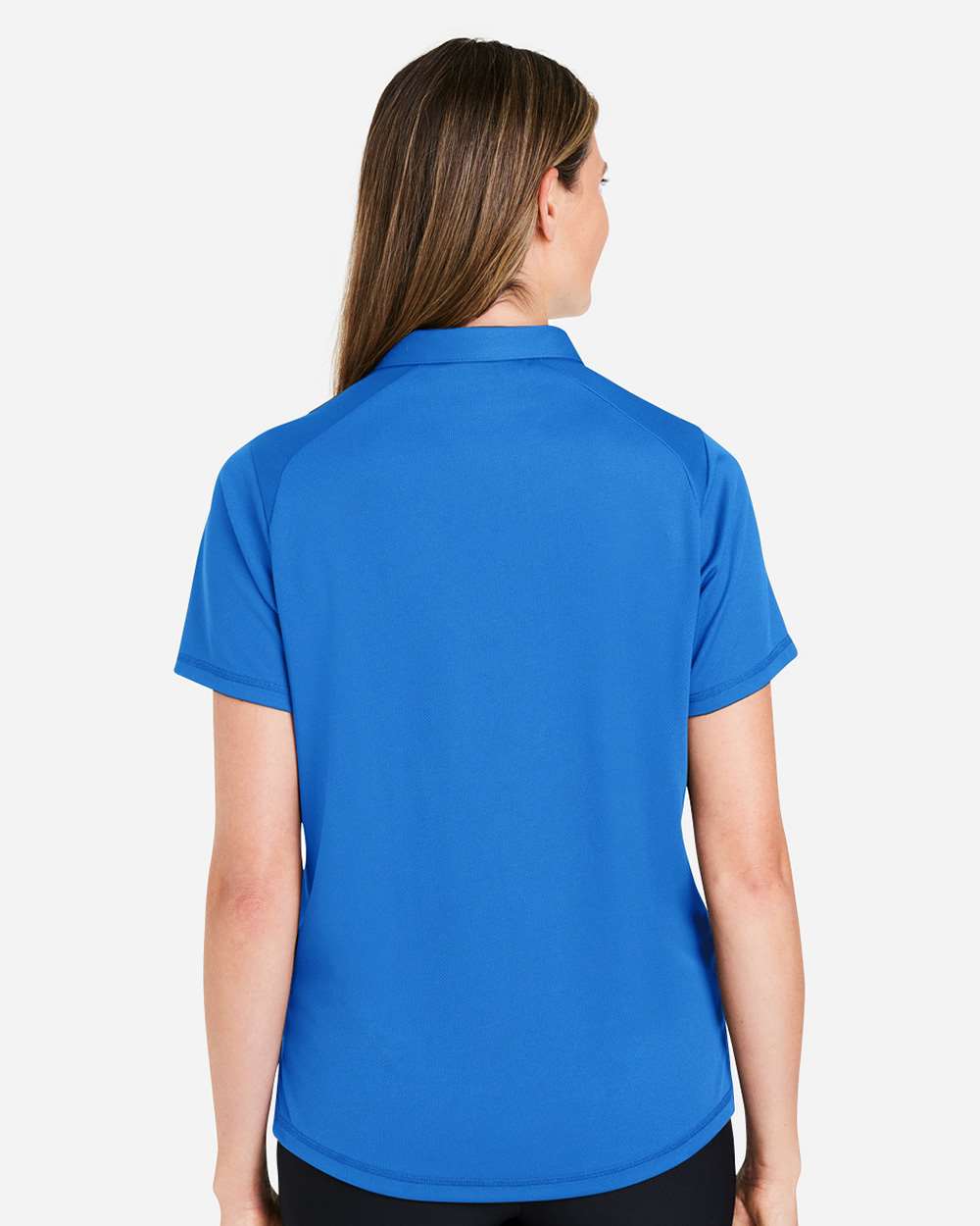 North End-NE110W-Women's Revive Coolcore® Polo - Image 25