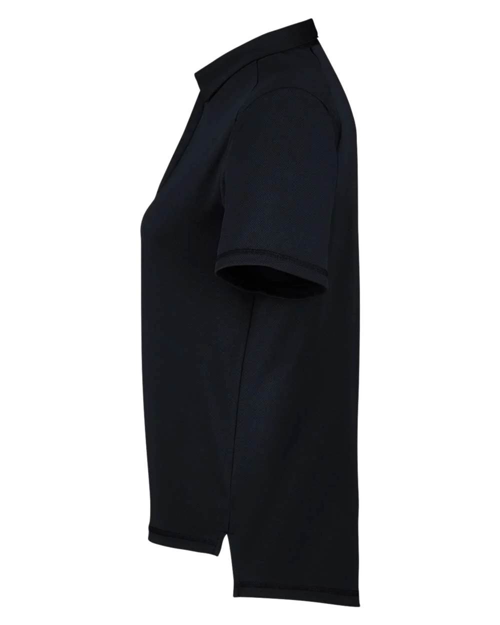 North End-NE110W-Women's Revive Coolcore® Polo - Image 3