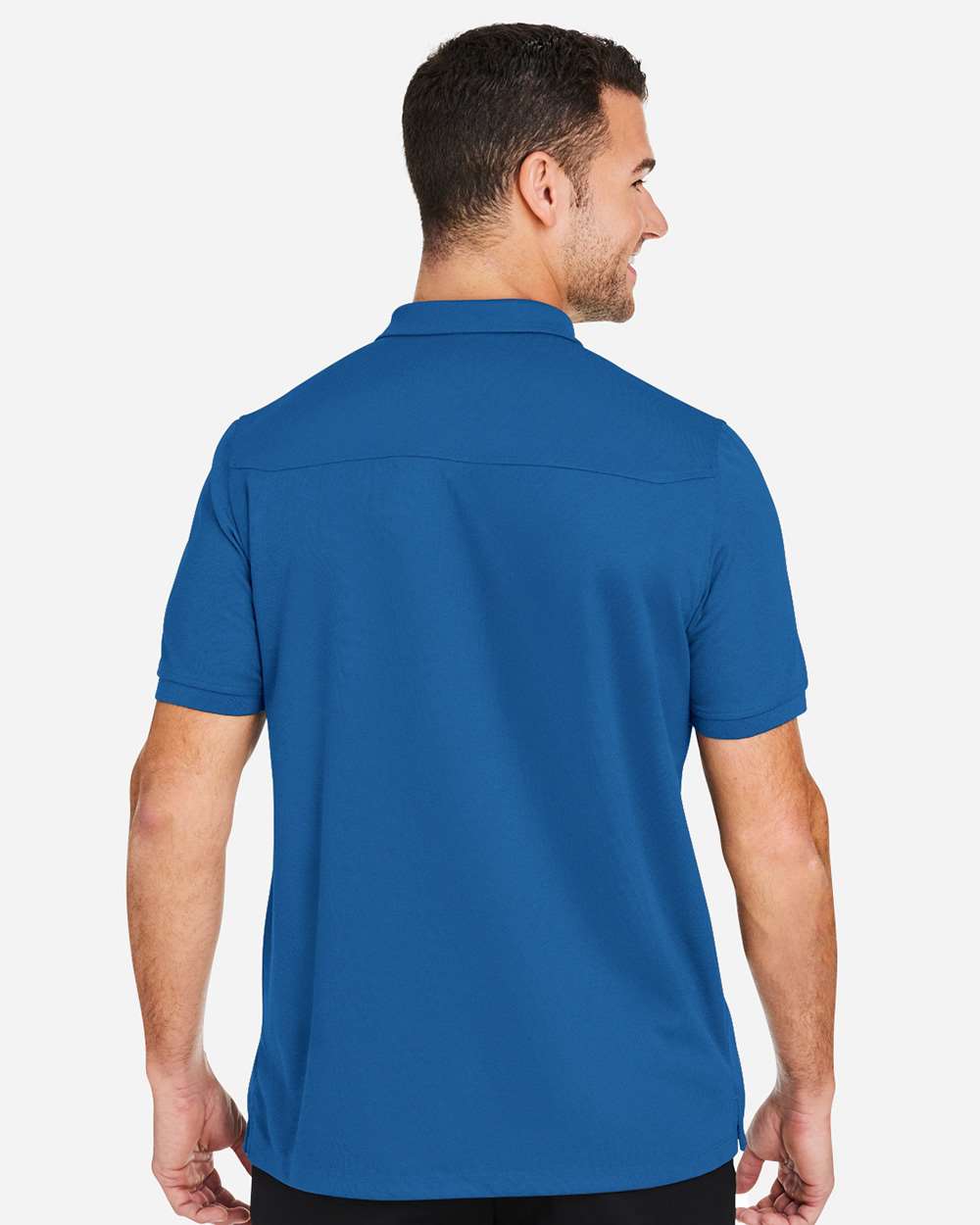 North End-NE112-Men's Express Tech Performance Polo - Image 25