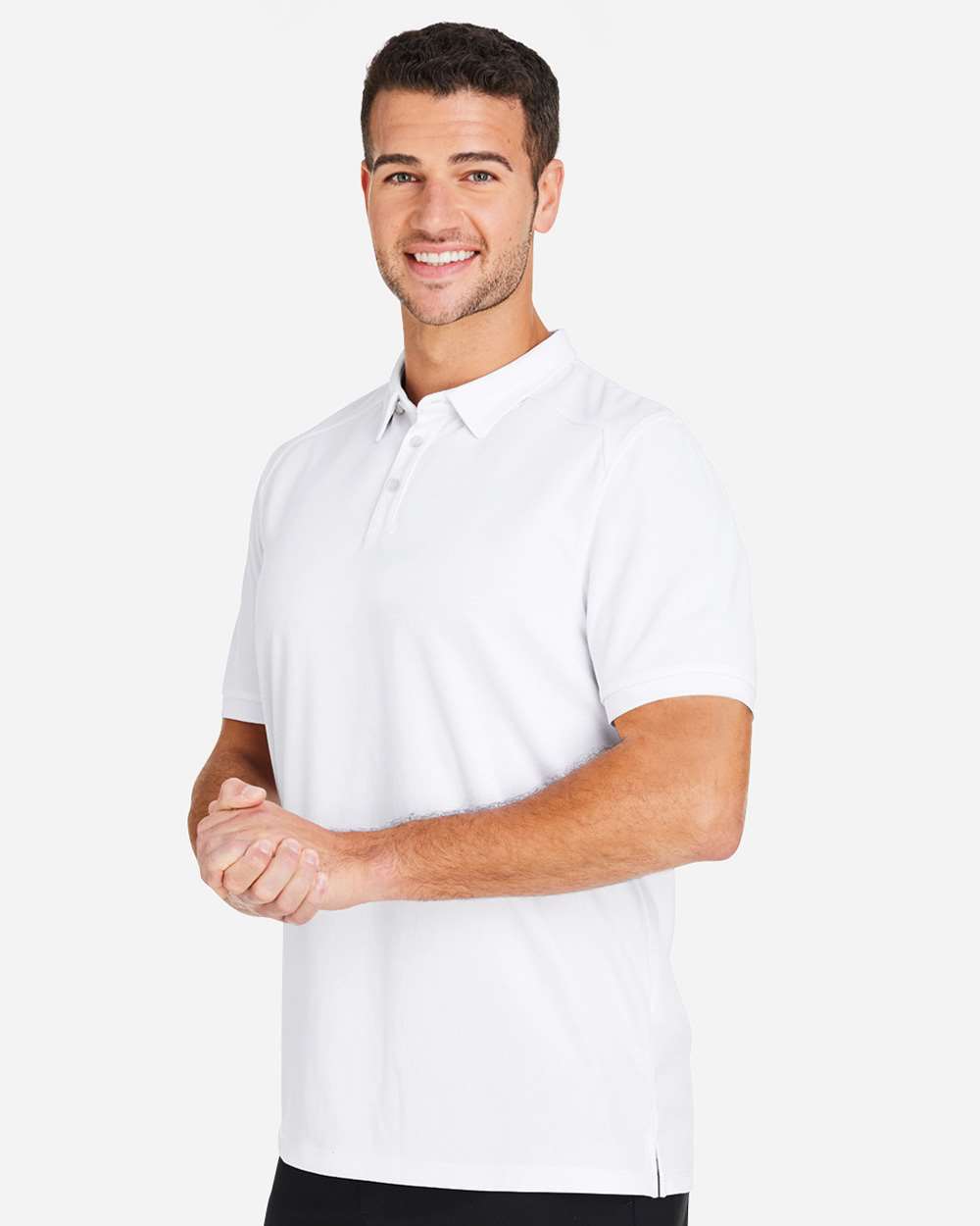 North End-NE112-Men's Express Tech Performance Polo - Image 30