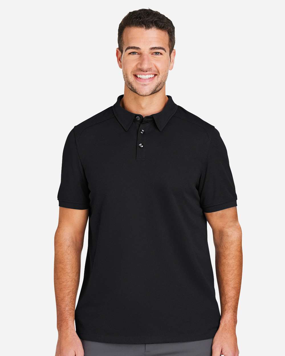 North End-NE112-Men's Express Tech Performance Polo - Image 4