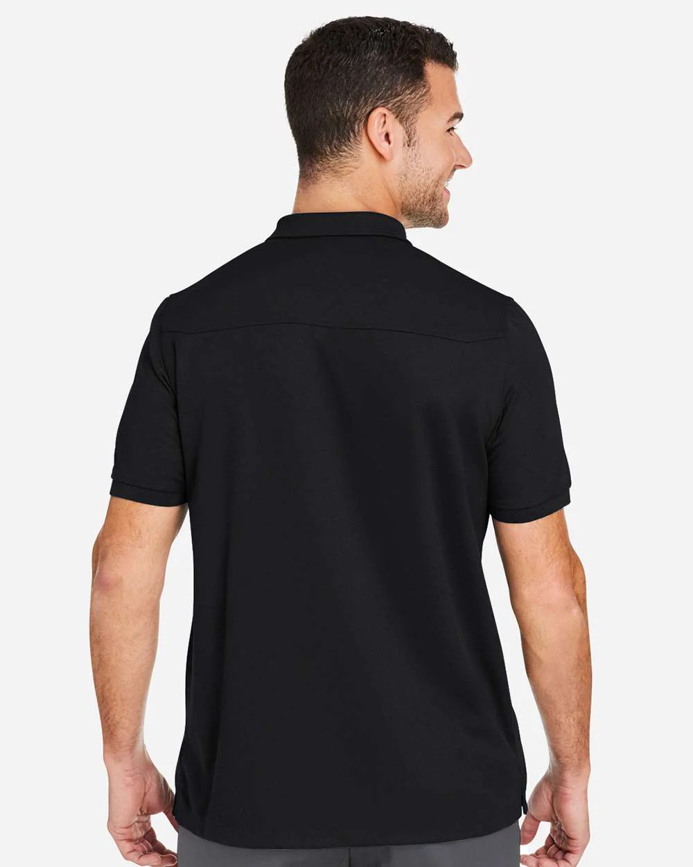 North End-NE112-Men's Express Tech Performance Polo - Image 6