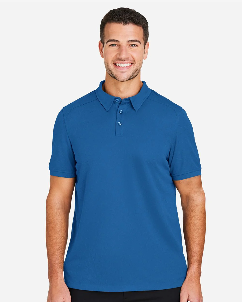 North End-NE112-Men's Express Tech Performance Polo - Image 7