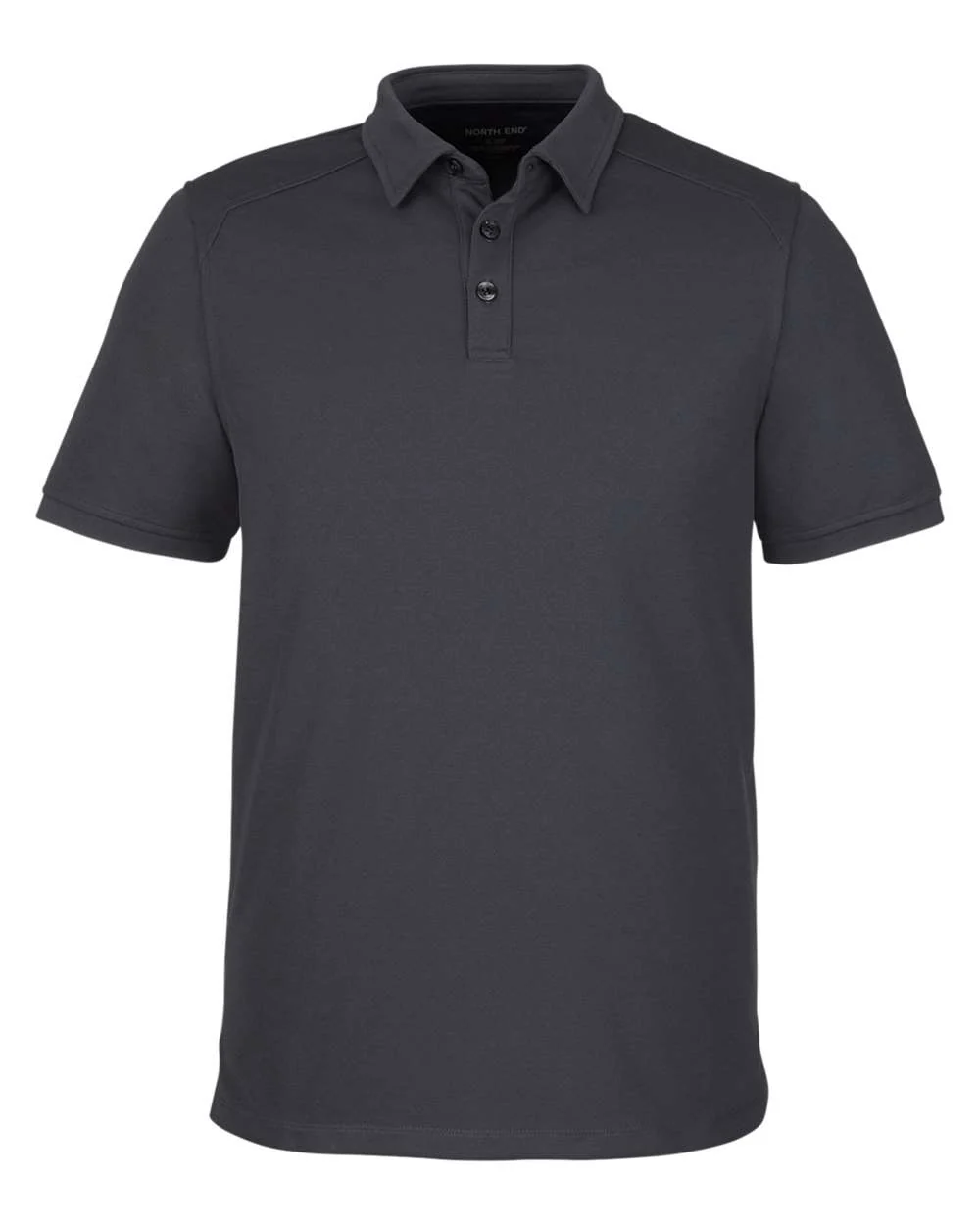 North End-NE112-Men's Express Tech Performance Polo - Image 8