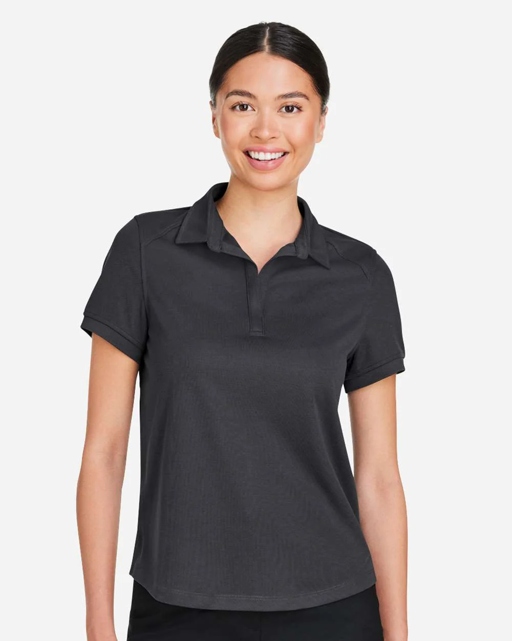 North End-NE112W-Women's Express Tech Performance Polo - Image 11